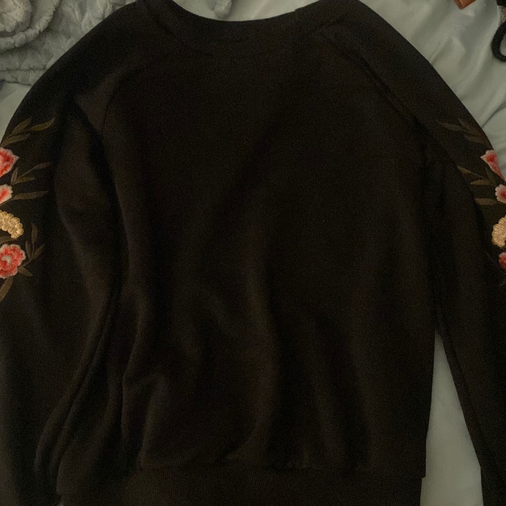 shein size M very comfortable material